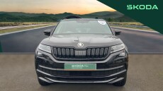 Skoda Kodiaq 2.0 TSI 190 Sport Line 4x4 5dr DSG [7 Seat] Petrol Estate